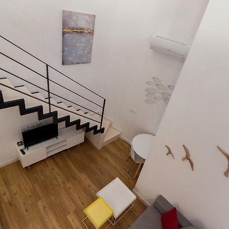 Апартаменти El Duplex De Barrocal Кадіс Екстер'єр фото